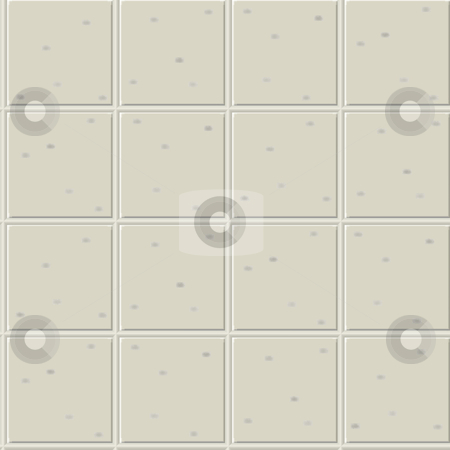 To use this stock image in your creative project, please select the size you need over to the right and click the "Add to Cart" button.
Your downloaded image will come with the Cutcaster watermark removed so don’t worry about the watermark you see on this page. Gray ceramics seamless pattern stock vector clipart, Gray ceramics seamless pattern, abstract texture; vector art illustration by Laschon Robert Paul