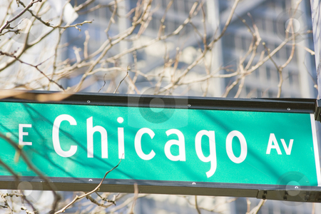 chicago ave