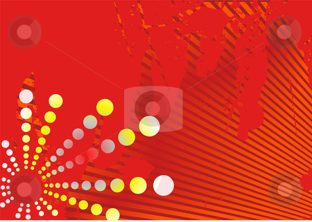To use this stock image in your creative project, please select the size you need over to the right and click the "Add to Cart" button.
Your downloaded image will come with the Cutcaster watermark removed so don’t worry about the watermark you see on this page. Grunge background stock vector clipart, Editable abstract style grunge vector design by Gordan Poropat