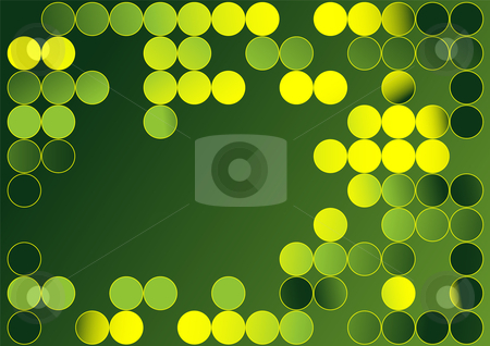 Abstract background Abstract background stock vector clipart, Editable abstract vector background with space for your text by Gordan Poropat