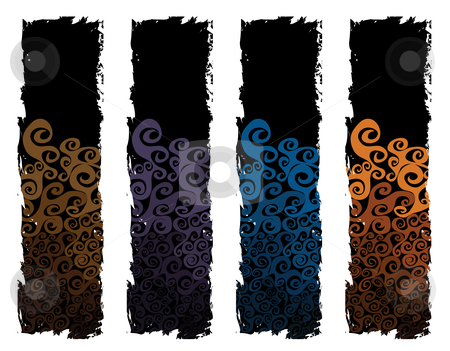 banner standard size. Banner, standard size as