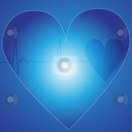 To use this stock image in your creative project, please select the size you need over to the right and click the "Add to Cart" button.
Your downloaded image will come with the Cutcaster watermark removed so don’t worry about the watermark you see on this page. Vector medical background stock vector clipart, Editable vector medical background with space for your text by Gordan Poropat