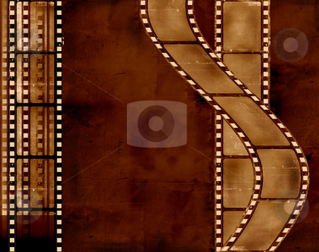To use this stock image in your creative project, please select the size you need over to the right and click the "Add to Cart" button.
Your downloaded image will come with the Cutcaster watermark removed so don’t worry about the watermark you see on this page. Grunge film frame stock photo, Computer designed highly detailed grunge textured film frame with space for your text or image by Gordan Poropat