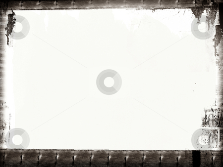 Grunge border Grunge border stock photo, Computer designed highly detailed grunge border with space for your text or image. Great grunge layer for your projects. For more images like this check my portfolio. by Gordan Poropat