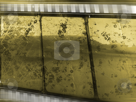 To use this stock image in your creative project, please select the size you need over to the right and click the "Add to Cart" button.
Your downloaded image will come with the Cutcaster watermark removed so don’t worry about the watermark you see on this page. Film frame stock photo, Computer designed highly detailed grunge film frame background by Gordan Poropat