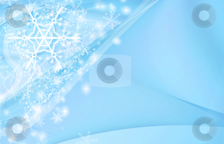 Winter background Winter background stock photo, Modern winter background with space for your text by Gordan Poropat