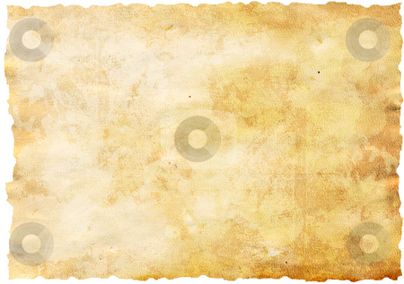 To use this stock image in your creative project, please select the size you need over to the right and click the "Add to Cart" button.
Your downloaded image will come with the Cutcaster watermark removed so don’t worry about the watermark you see on this page. Antique paper stock photo, Highly detailed textured antique paper isolated on white , great grunge background for your projects with space for your text or image by Gordan Poropat