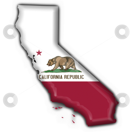 california flag wallpaper. california map of state.