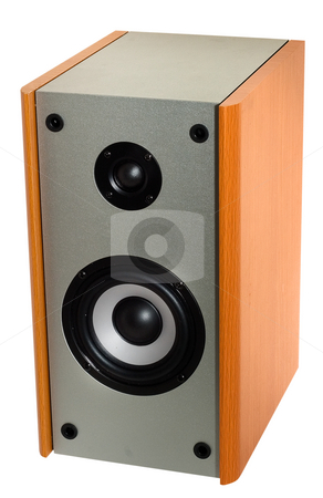 To use this stock image in your creative project, please select the size you need over to the right and click the "Add to Cart" button.
Your downloaded image will come with the Cutcaster watermark removed so don’t worry about the watermark you see on this page. Sound speaker isolated stock photo, Sound speaker isolated on a white background by Alex Varlakov