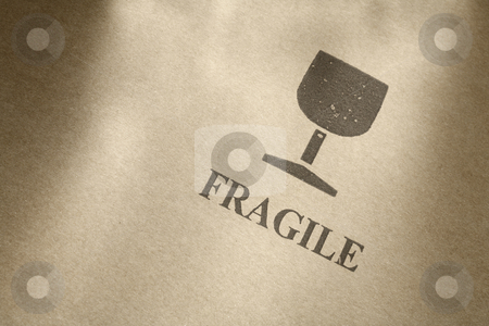 To use this stock image in your creative project, please select the size you need over to the right and click the "Add to Cart" button.
Your downloaded image will come with the Cutcaster watermark removed so don’t worry about the watermark you see on this page. Fragile stock photo,
