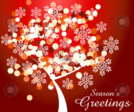 Christmas Background Christmas Background stock vector clipart, Background for new year and Christmas by Nabeel Zytoon