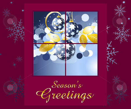 To use this stock image in your creative project, please select the size you need over to the right and click the "Add to Cart" button.
Your downloaded image will come with the Cutcaster watermark removed so don’t worry about the watermark you see on this page. Christmas Background stock vector clipart, Background for new year and Christmas by Nabeel Zytoon