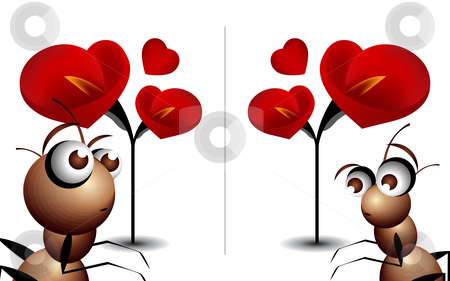 To use this stock image in your creative project, please select the size you need over to the right and click the "Add to Cart" button.
Your downloaded image will come with the Cutcaster watermark removed so don’t worry about the watermark you see on this page. Love Illustration stock vector clipart, Valentine's Day Concept Illustration . by Nabeel Zytoon