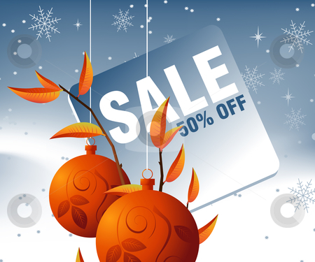 Sales and discount concept Sales and discount concept stock vector clipart, Sales and discount concept Illustration by Nabeel Zytoon