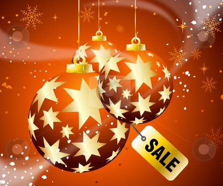 To use this stock image in your creative project, please select the size you need over to the right and click the "Add to Cart" button.
Your downloaded image will come with the Cutcaster watermark removed so don’t worry about the watermark you see on this page. Christmas Sale stock vector clipart, Sales and discount concept Illustration by Nabeel Zytoon