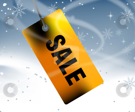 To use this stock image in your creative project, please select the size you need over to the right and click the "Add to Cart" button.
Your downloaded image will come with the Cutcaster watermark removed so don’t worry about the watermark you see on this page. Price tag winter Sale stock vector clipart, Sales and discount concept Illustration by Nabeel Zytoon