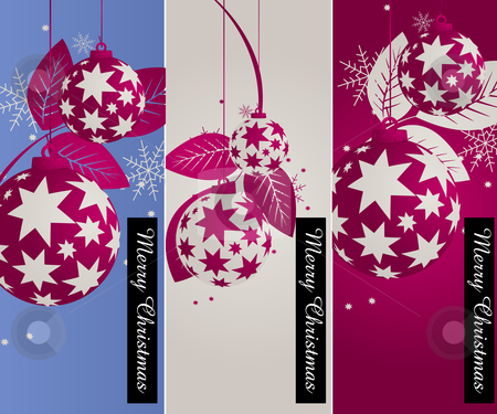 Christmas Background Christmas Background stock vector clipart, Background for new year and Christmas by Nabeel Zytoon