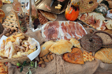 Thanksgiving day Thanksgiving day stock photo, by Zvonimir Atletic