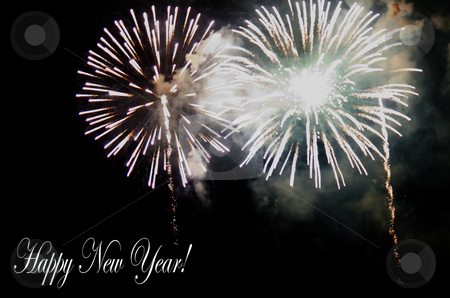 To use this stock image in your creative project, please select the size you need over to the right and click the "Add to Cart" button.
Your downloaded image will come with the Cutcaster watermark removed so don’t worry about the watermark you see on this page. Fireworks stock photo, Fireworks exploding over black sky, with