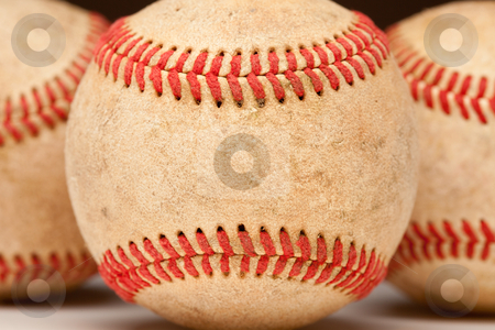 To use this stock image in your creative project, please select the size you need over to the right and click the "Add to Cart" button.
Your downloaded image will come with the Cutcaster watermark removed so don’t worry about the watermark you see on this page. Macro Detail of Worn Baseball stock photo, Macro Abstract Detail of Worn Leather Baseball. by Andy Dean