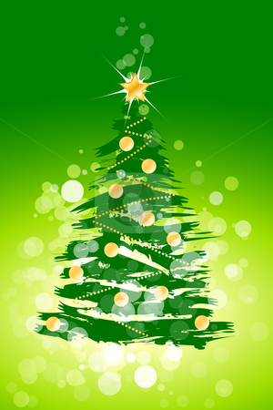 To use this stock image in your creative project, please select the size you need over to the right and click the "Add to Cart" button.
Your downloaded image will come with the Cutcaster watermark removed so don’t worry about the watermark you see on this page. Christmas tree background stock vector clipart, Christmas background with sparkles and Christmas tree for your design by Vadym Nechyporenko