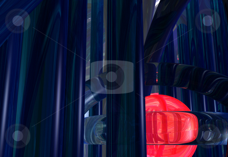 To use this stock image in your creative project, please select the size you need over to the right and click the "Add to Cart" button.
Your downloaded image will come with the Cutcaster watermark removed so don’t worry about the watermark you see on this page. Futuristic stock photo, Abstract futuristic background - 3d illustration by J?