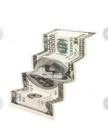 To use this stock image in your creative project, please select the size you need over to the right and click the "Add to Cart" button.
Your downloaded image will come with the Cutcaster watermark removed so don’t worry about the watermark you see on this page. Hundred dollar stairs stock photo, Hundred dollar stairs isolated on white background by Anne-Louise Quarfoth