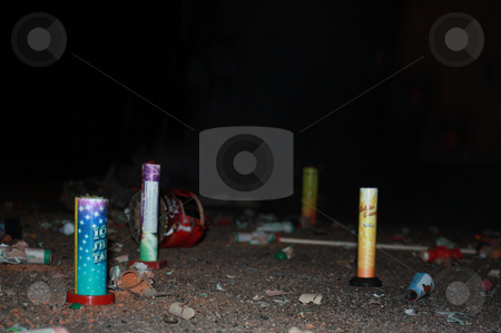 To use this stock image in your creative project, please select the size you need over to the right and click the "Add to Cart" button.
Your downloaded image will come with the Cutcaster watermark removed so don’t worry about the watermark you see on this page. Burned rockets stock photo, Burning firecracker on New Year's Eve by Viktor Thaut