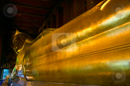 Reclining Buddha Reclining Buddha