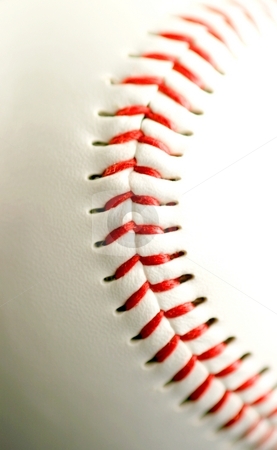 To use this stock image in your creative project, please select the size you need over to the right and click the "Add to Cart" button.
Your downloaded image will come with the Cutcaster watermark removed so don’t worry about the watermark you see on this page. Base ball close up stock photo, White leather base ball with red stitching by Henrik Lehnerer