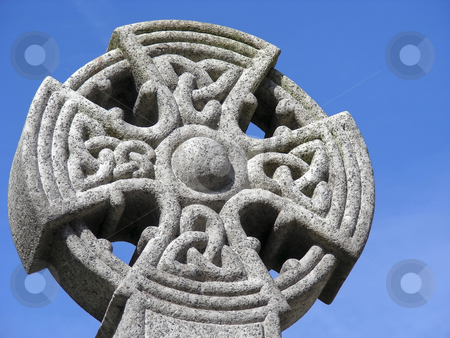 To use this stock image in your creative project, please select the size you need over to the right and click the "Add to Cart" button.
Your downloaded image will come with the Cutcaster watermark removed so don’t worry about the watermark you see on this page. Cornish Cross stock photo, A modern example of an historic Cornish Cross. by Mary Lane
