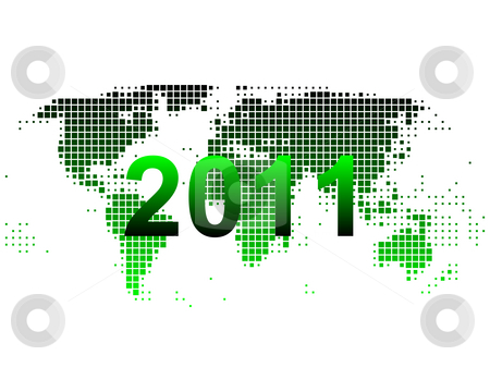 World+map+2011