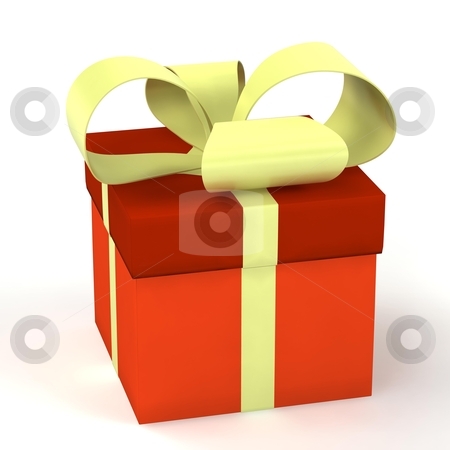 To use this stock image in your creative project, please select the size you need over to the right and click the "Add to Cart" button.
Your downloaded image will come with the Cutcaster watermark removed so don’t worry about the watermark you see on this page. Gift box over white background stock photo, gift box over white background 3d rendered by vetdoctor
