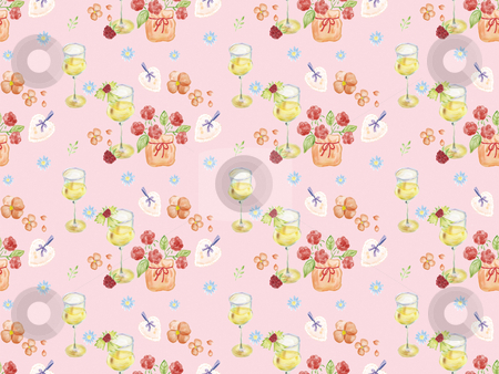 To use this stock image in your creative project, please select the size you need over to the right and click the "Add to Cart" button.
Your downloaded image will come with the Cutcaster watermark removed so don’t worry about the watermark you see on this page. Seamless pattern - 20045 stock photo, Freehand drawing- herb wrapping seamless pattern
by Tang Shu-chuan