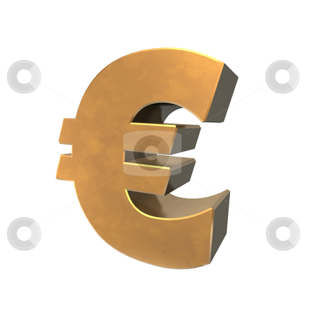 To use this stock image in your creative project, please select the size you need over to the right and click the "Add to Cart" button.
Your downloaded image will come with the Cutcaster watermark removed so don’t worry about the watermark you see on this page. Euro stock photo, Euro symbol in 3d and gold. by Alexander Limbach