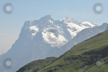 To use this stock image in your creative project, please select the size you need over to the right and click the "Add to Cart" button.
Your downloaded image will come with the Cutcaster watermark removed so don’t worry about the watermark you see on this page. Jungfrau in Switzerland stock photo, Jungfrau in Switzerland, Europe by Ritu Jethani