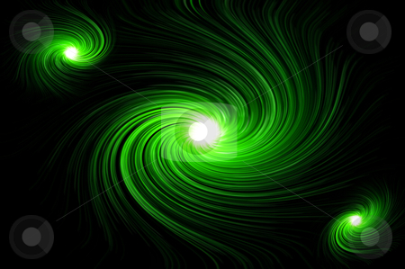To use this stock image in your creative project, please select the size you need over to the right and click the "Add to Cart" button.
Your downloaded image will come with the Cutcaster watermark removed so don’t worry about the watermark you see on this page. Vibrant green swirl stock photo, Abstract green swirling lights against black background. by Samantha Craddock