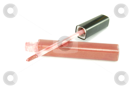 To use this stock image in your creative project, please select the size you need over to the right and click the "Add to Cart" button.
Your downloaded image will come with the Cutcaster watermark removed so don’t worry about the watermark you see on this page. Lip gloss stock photo, Lip gloss isolated on white by Ioana Martalogu