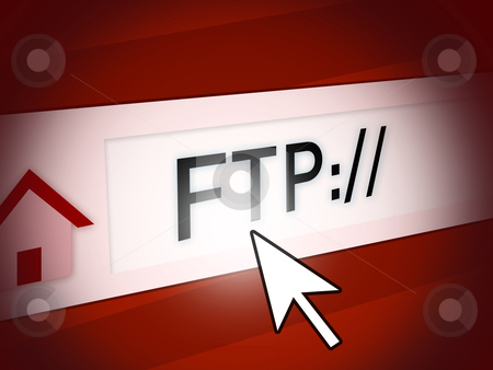 Internet Internet stock photo, background illustration of an internet search bar by Sabino Parente