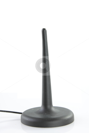 To use this stock image in your creative project, please select the size you need over to the right and click the "Add to Cart" button.
Your downloaded image will come with the Cutcaster watermark removed so don’t worry about the watermark you see on this page. Wireless cart antena isolated stock photo, Wireless cart antena isolated on white background by Piotr_Marcinski