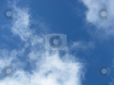 Beautiful blue sky and cloud Beautiful blue sky and cloud stock photo, Beautiful blue sky and cloud background
by Ingvar Bjork