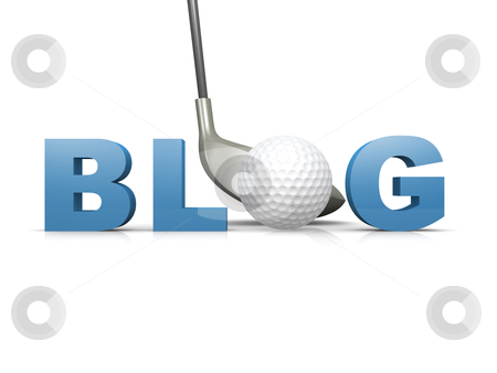 To use this stock image in your creative project, please select the size you need over to the right and click the "Add to Cart" button.
Your downloaded image will come with the Cutcaster watermark removed so don’t worry about the watermark you see on this page. Golf Blog stock photo, Computer generated image - Golf Blog . by Konstantinos Kokkinis