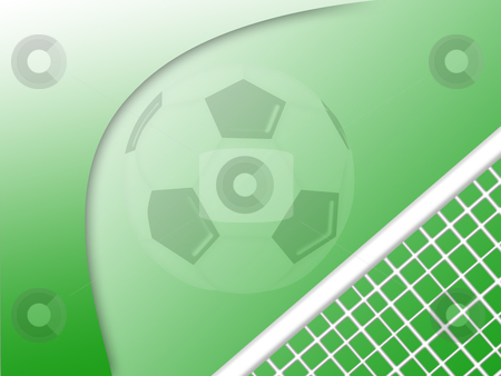 To use this stock image in your creative project, please select the size you need over to the right and click the "Add to Cart" button.
Your downloaded image will come with the Cutcaster watermark removed so don’t worry about the watermark you see on this page. Football ball stock photo, flying soccer football background design by Artem Zamula