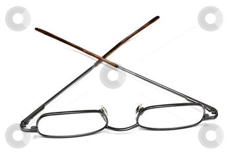 To use this stock image in your creative project, please select the size you need over to the right and click the "Add to Cart" button.
Your downloaded image will come with the Cutcaster watermark removed so don’t worry about the watermark you see on this page. Reading glasses isolated on white stock photo, Reading glasses isolated on white background by Ingvar Bjork