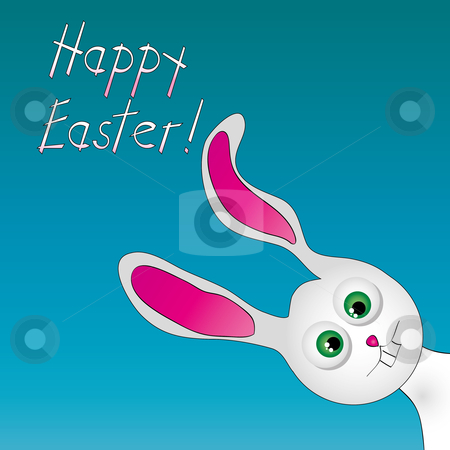 To use this stock image in your creative project, please select the size you need over to the right and click the "Add to Cart" button.
Your downloaded image will come with the Cutcaster watermark removed so don’t worry about the watermark you see on this page. Hare stock photo, Little cartoon hare looks up with pity face, vector illustration by Mykhaylo Kushch