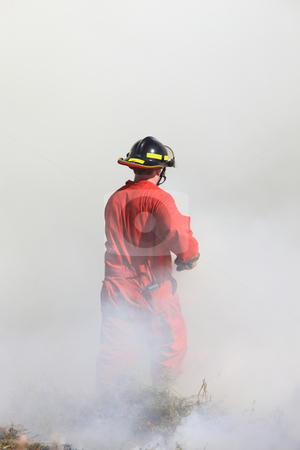 To use this stock image in your creative project, please select the size you need over to the right and click the "Add to Cart" button.
Your downloaded image will come with the Cutcaster watermark removed so don’t worry about the watermark you see on this page. Fire Fighter Grass Fire Saskatchewan Canada stock photo, Fire Fighter Grass Fire Saskatchewan Canada by Mark Duffy