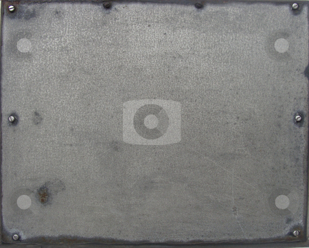 To use this stock image in your creative project, please select the size you need over to the right and click the "Add to Cart" button.
Your downloaded image will come with the Cutcaster watermark removed so don’t worry about the watermark you see on this page. Screwed metal plate sheet with some rust and wear stock photo, screwed metal plate sheet with some rust and wear by johnjohnson