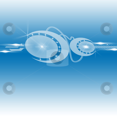 wallpaper technology design. wallpaper In web design