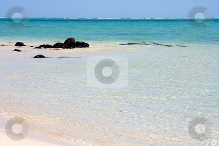To use this stock image in your creative project, please select the size you need over to the right and click the "Add to Cart" button.
Your downloaded image will come with the Cutcaster watermark removed so don’t worry about the watermark you see on this page. West Coast Mauritius stock photo, On the west coast of Mauritius, photographed in November 2010 by Manuela Schueler