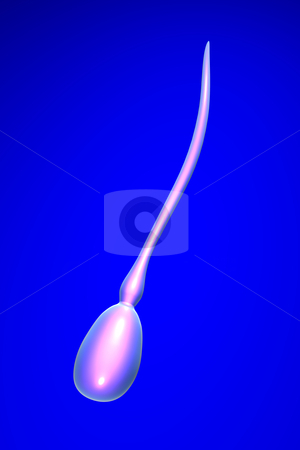 To use this stock image in your creative project, please select the size you need over to the right and click the "Add to Cart" button.
Your downloaded image will come with the Cutcaster watermark removed so don’t worry about the watermark you see on this page. Sperm Cell stock photo, Sperm Cell. 3D rendered Illustration.
by Michael Osterrieder